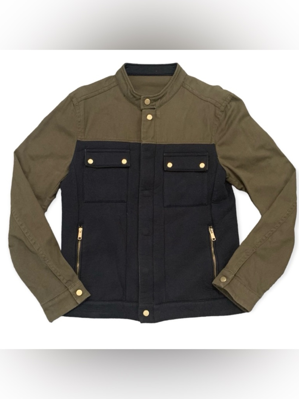 ZARA MAN Jacket